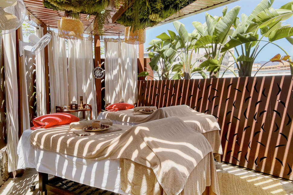 Een foto van Bohemia Suites & Spa