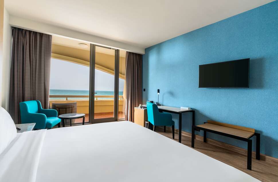 Een foto van Occidental Sharjah Grand