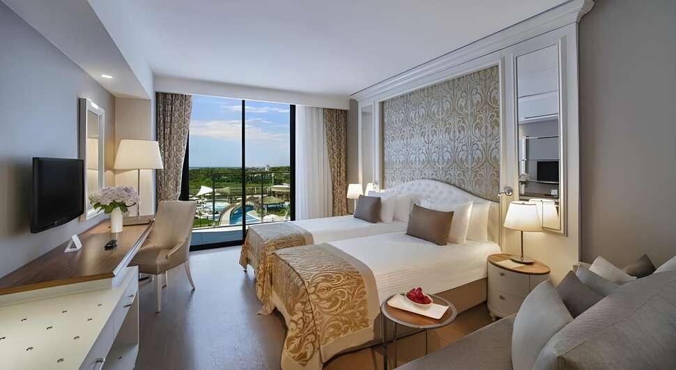 Een foto van Aska Lara Resort & Spa
