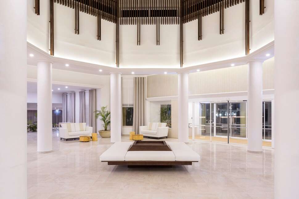 Een foto van AP Adriana Beach Resort