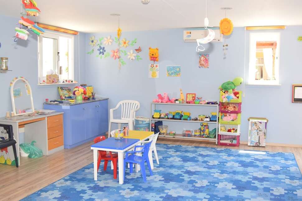 Een foto van de faciliteiten bij Aktea Beach Village
