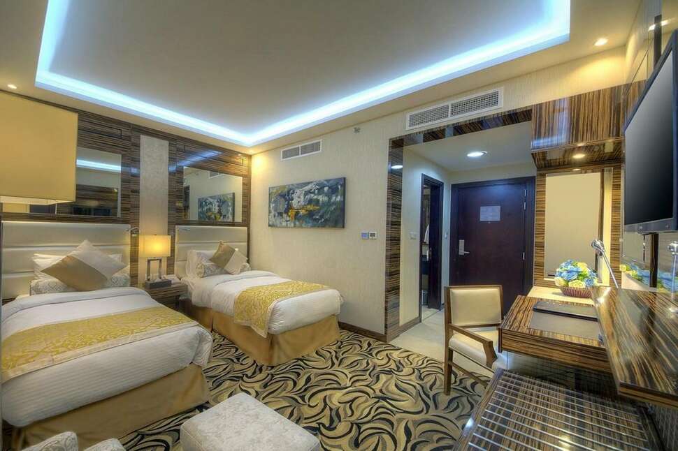 Een foto van Orchid Vue Hotel