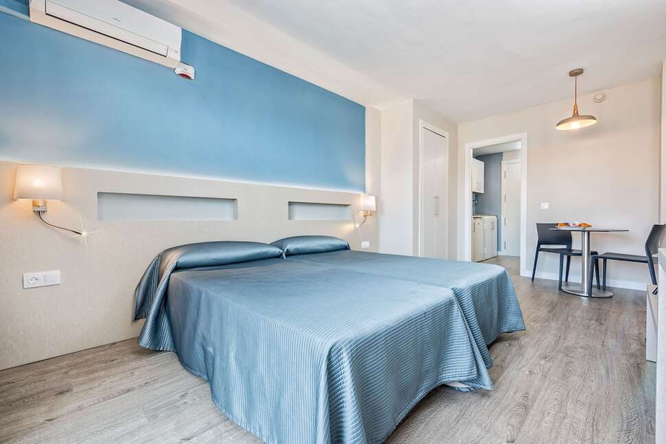 Een foto van Aparthotel Veramar