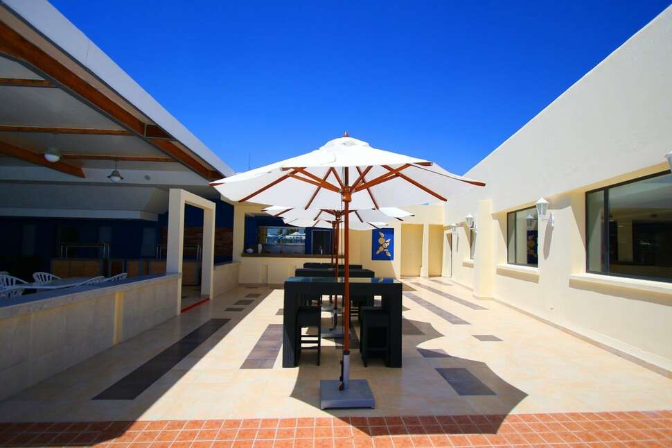 Een foto van Omar Khayam Resort & Aquapark