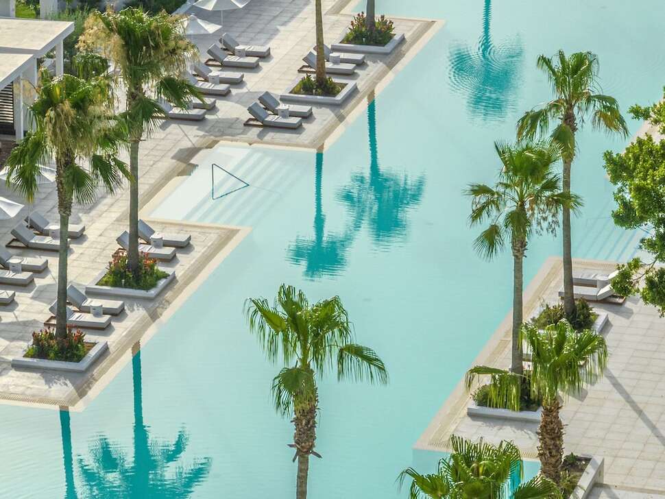 Ein Foto Grecotel Lux Me Dama Dama