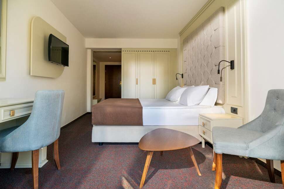 Een foto van Iberostar Bellevue