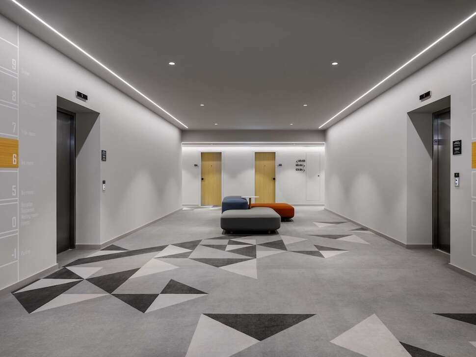 Een foto van Ibis Budapest Stadium