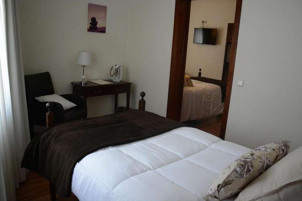 Een foto van Hotel Sao Jose
