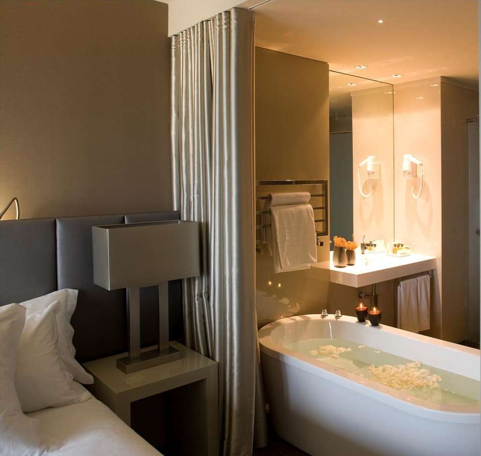 Ein Foto Melia Braga Hotel & Spa