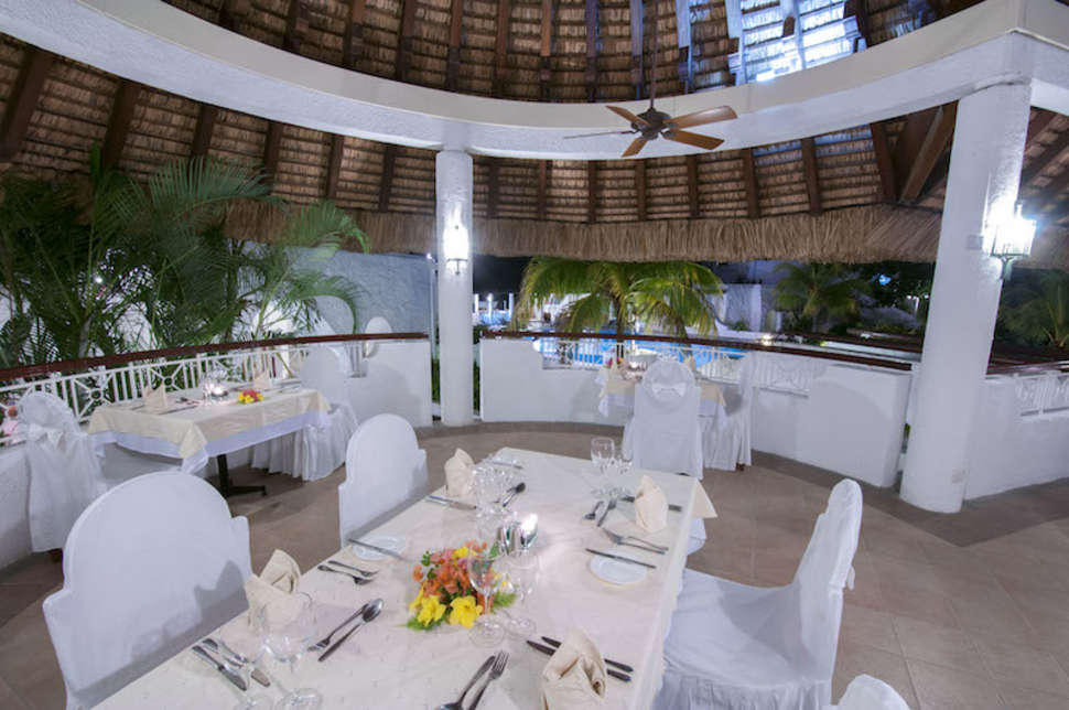 Een foto van Casuarina Resort & Spa