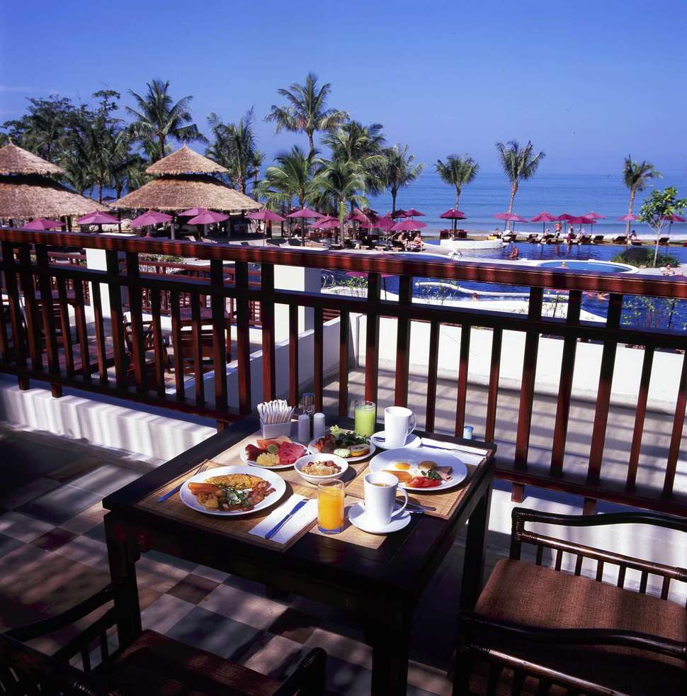 Een foto van Khao Lak Laguna Resort