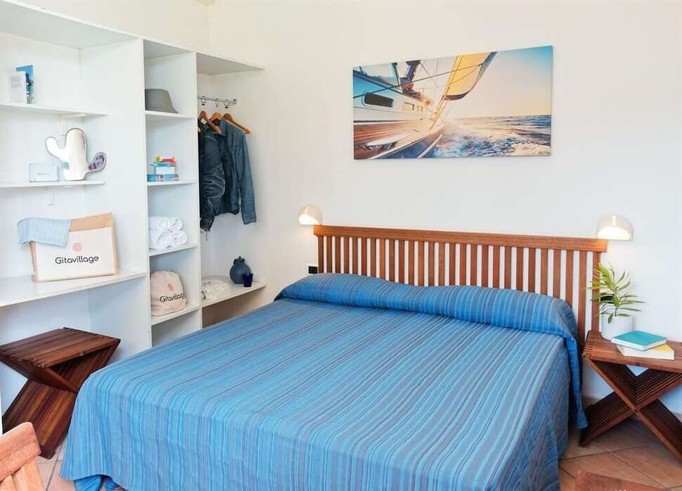 Een foto van Gitavillage Argentario