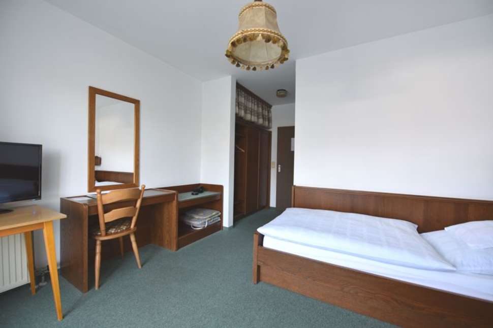 Ein Foto Wellness Hotel Binder