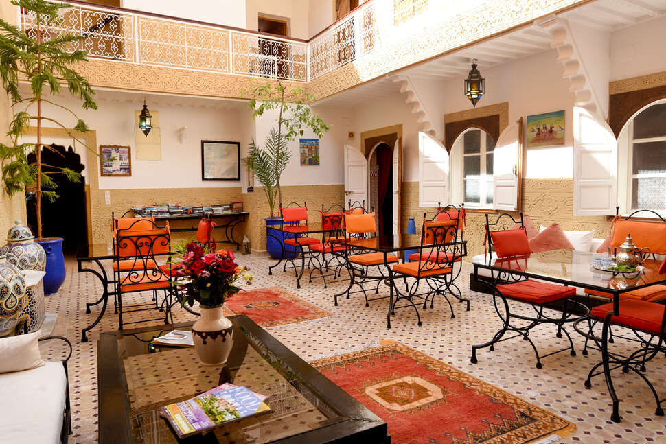 Een foto van Riad Shaden