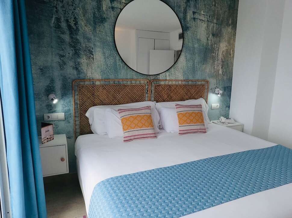 Een foto van Hotel Bahia Serena