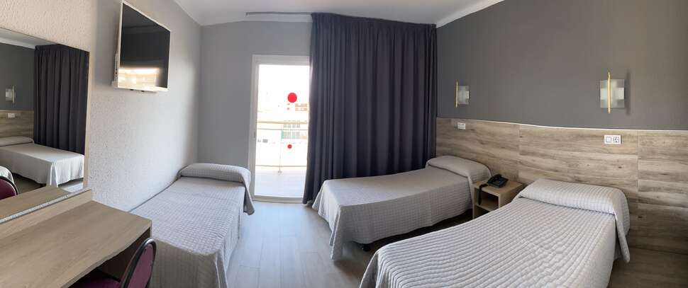 Een foto van Hotel Reymar Playa