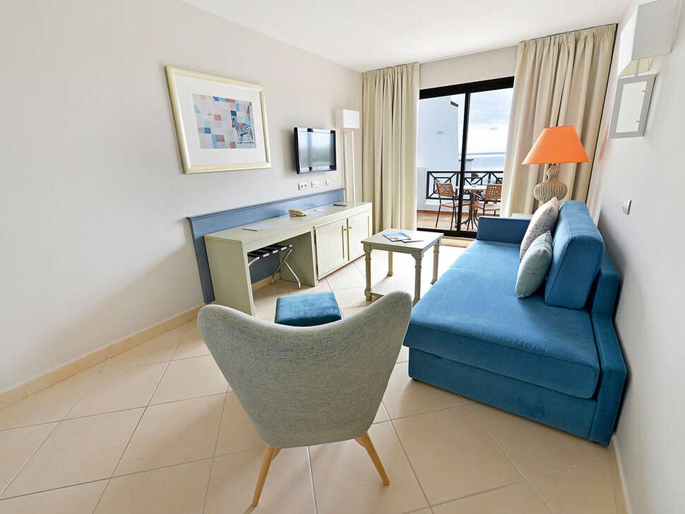 Een foto van Allsun Hotel Albatros