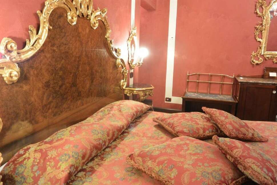 Een foto van Hotel San Moise