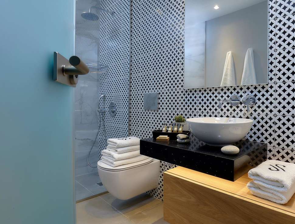 Een foto van Seascape Luxury Residences