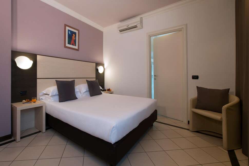 Een foto van Hotel La Spezia