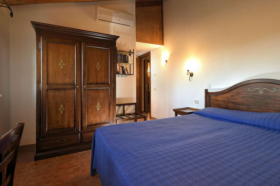 Een foto van Smy Borgo Magliano