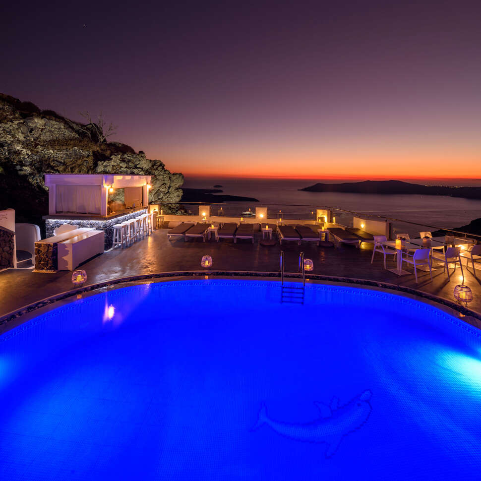 Een foto van Pegasus Suites & Spa