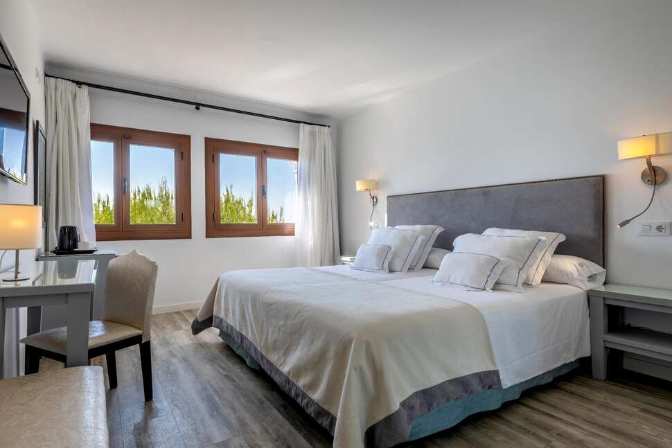 Een foto van Hotel Hoposa Bahia