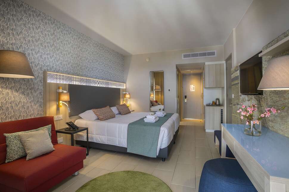 Ein Foto Leonardo Laura Beach & Splash Resort