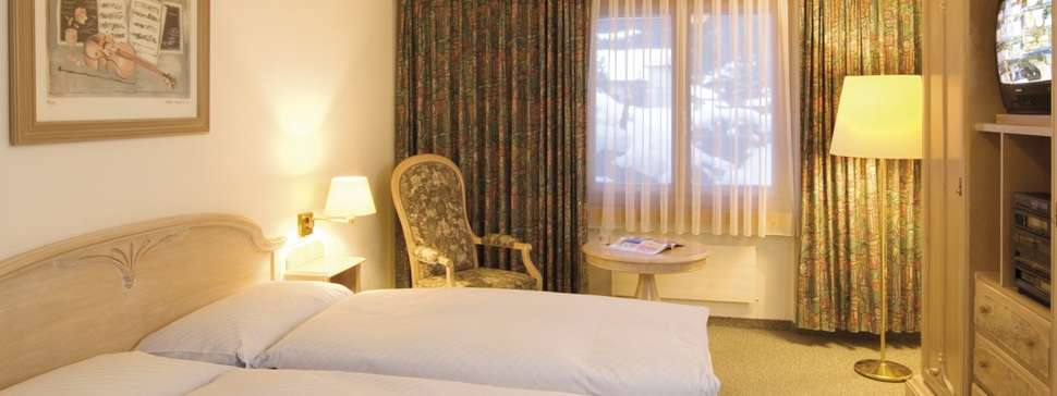 Een foto van Silvretta Parkhotel