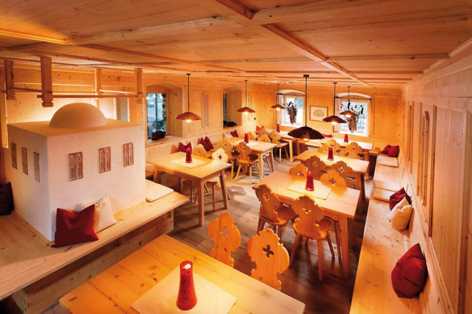 Ein Foto Wellness Hotel Kammerlander