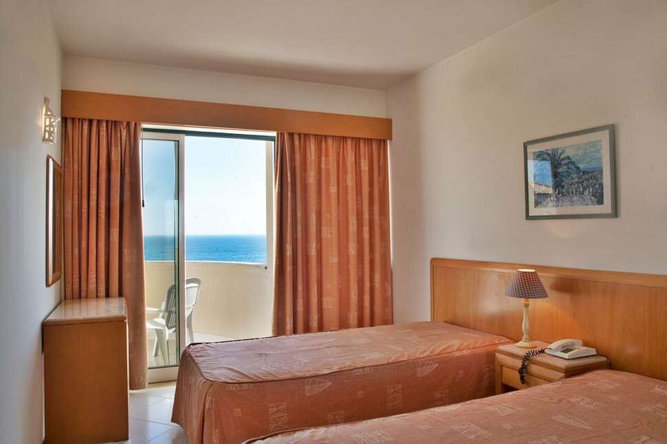 Een foto van Appartementen Algarve Mor