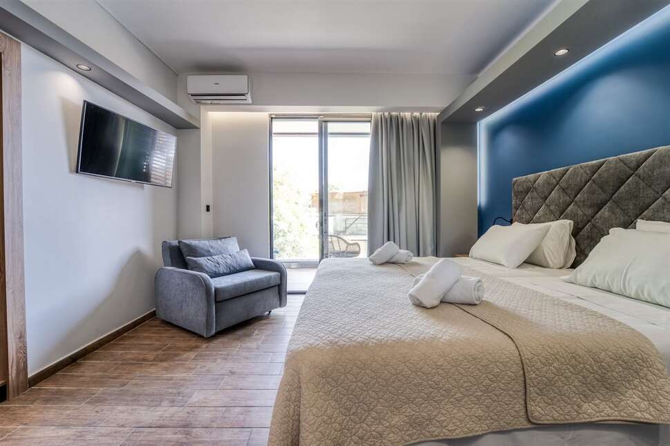 Een foto van Island City Hotel