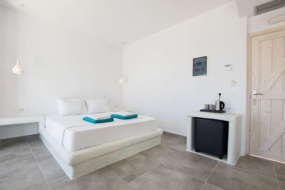 Een foto van Poseidon Blue Gastronomy Hotel