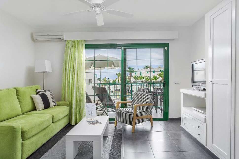Een foto van Club del Carmen by Diamond Resorts