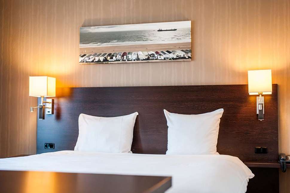 Een foto van Fletcher Hotel-Restaurant Arneville