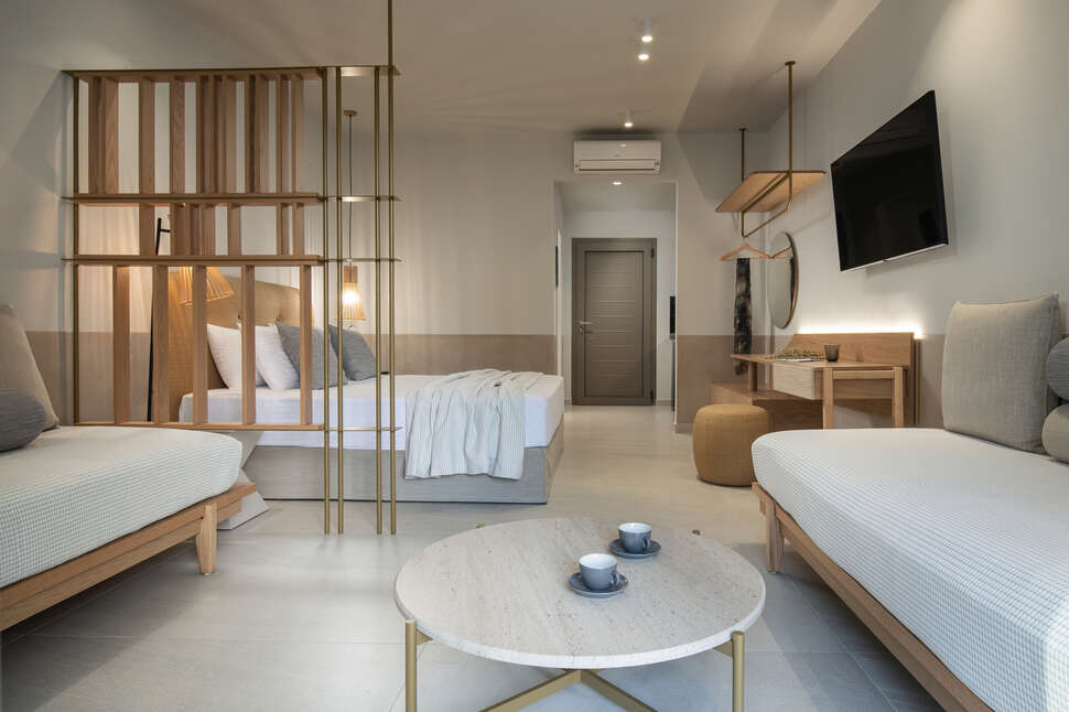 Een foto van Philoxenia Hotel