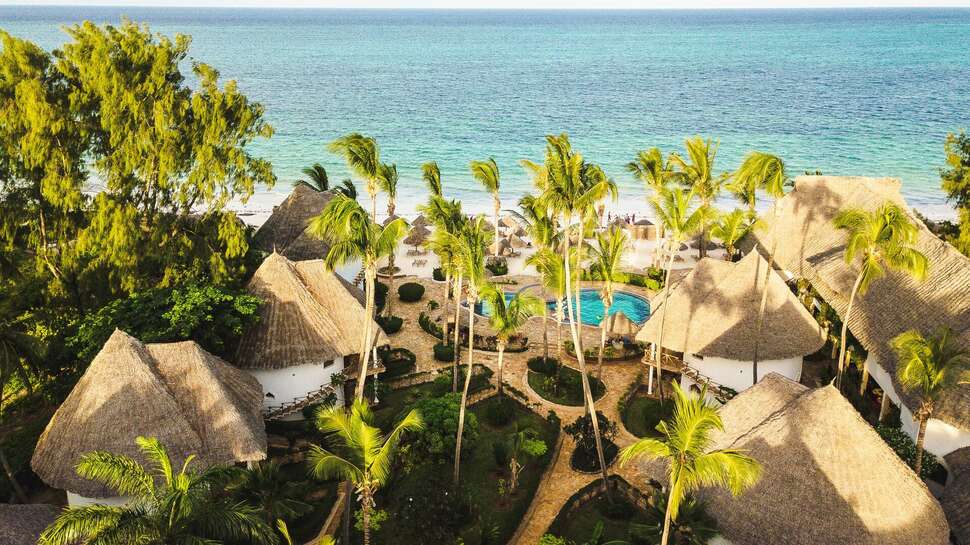 Een foto van Waridi Beach Resort & Spa