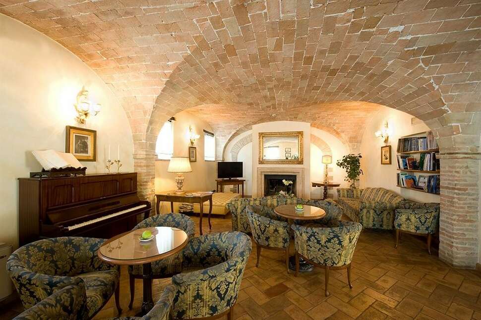 Een foto van Relais Dell'Olmo