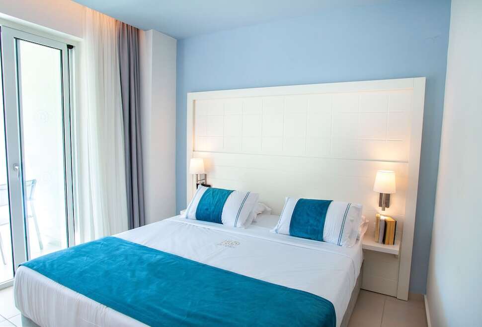 Een foto van Acrotel Lily Ann Village
