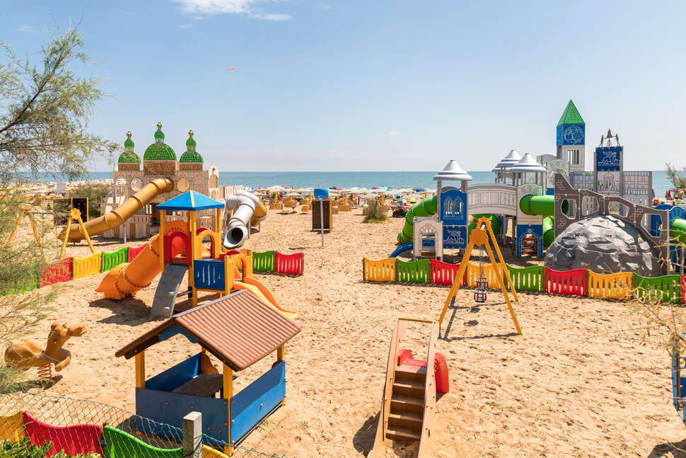 Een foto van Camping Residence Village