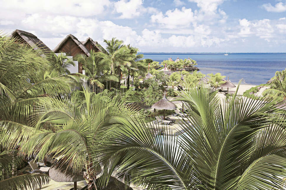 Een foto van Laguna Beach Hotel & Spa