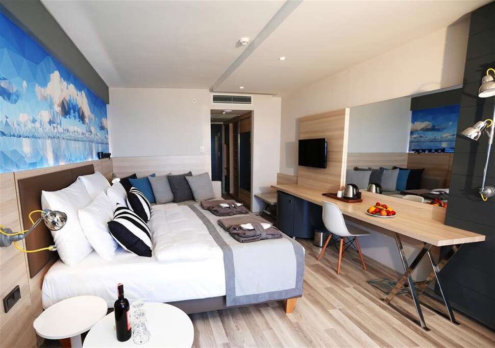 Een foto van Sunprime C-Lounge