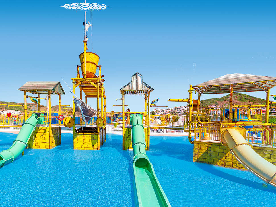Ein Foto Carema Club Resort