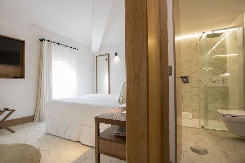 Een foto van Boutique Hotel Sant Roc & Spa