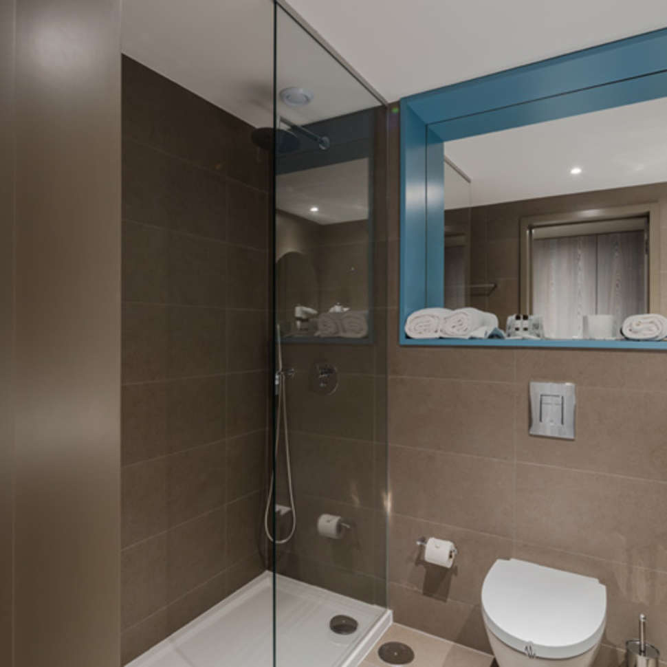 Een foto van Axis Ofir Beach Resort