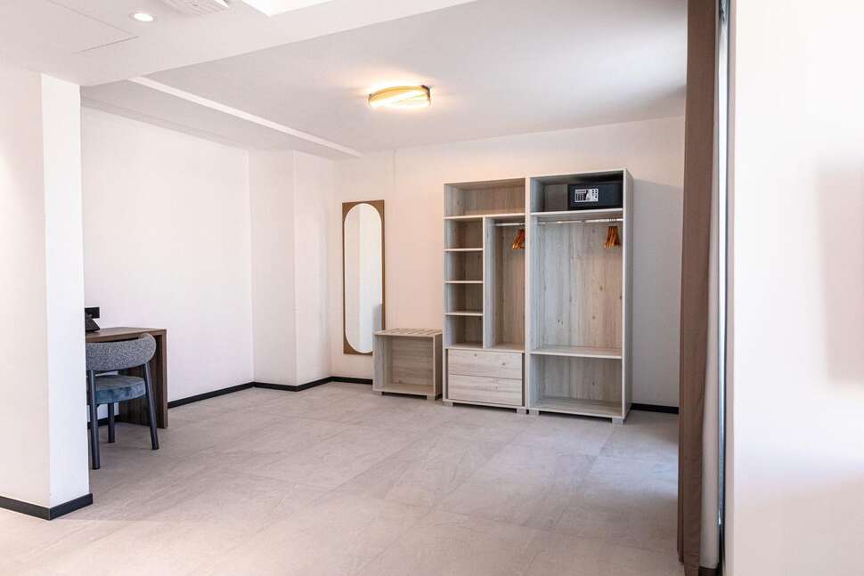 Een foto van CA Sand Dune Hotel