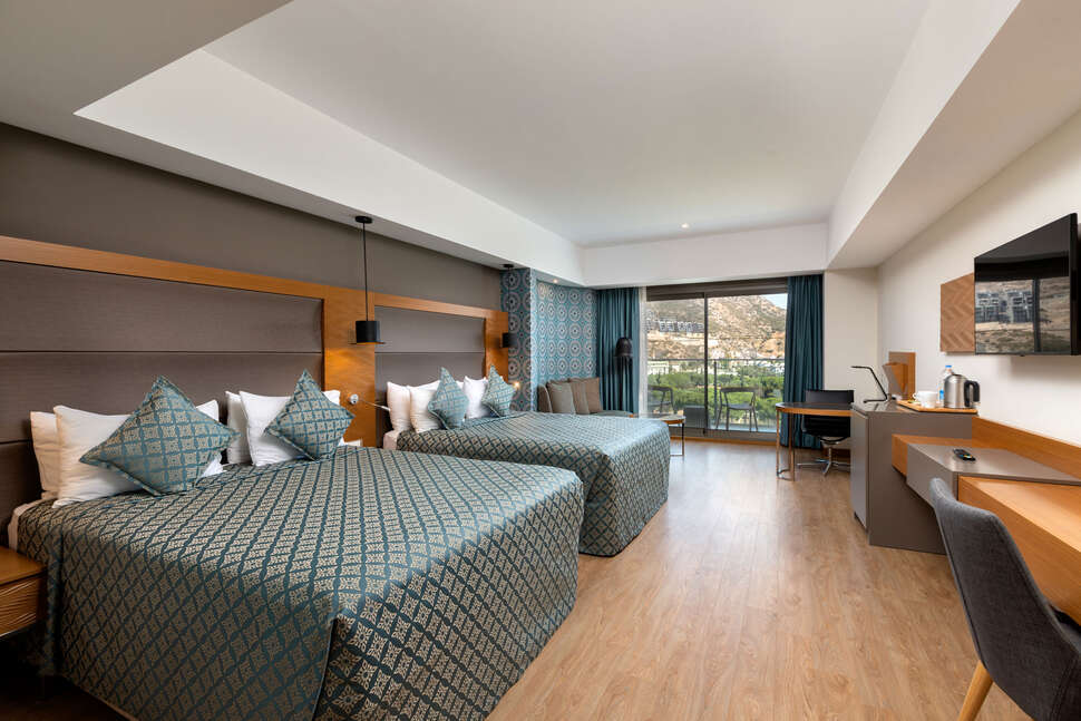 Een foto van Liberty Kusadasi