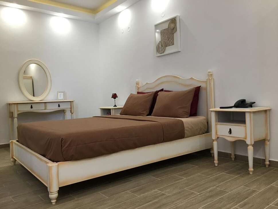 Een foto van Sunset Hotel & Studios