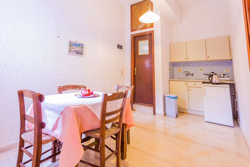 Een foto van Villa Myrto