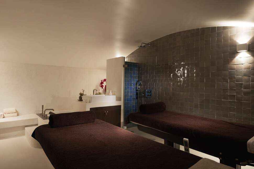 Ein Foto Le Mathurin Hôtel & Spa